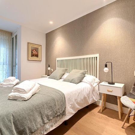 Lersundi Chic Stay Bilbao Eksteriør billede